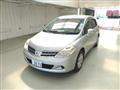 2010 Nissan Tiida