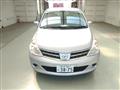 2010 Nissan Tiida
