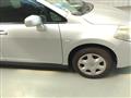2010 Nissan Tiida