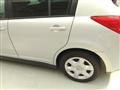 2010 Nissan Tiida