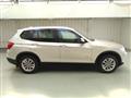 2014 BMW X3
