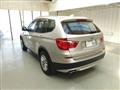 2014 BMW X3
