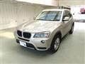 2014 BMW X3