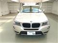 2014 BMW X3