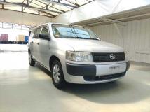 2013 Toyota Probox
