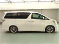2011 Toyota Vellfire