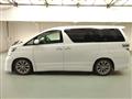 2011 Toyota Vellfire