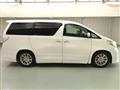 2010 Toyota Alphard