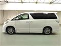 2010 Toyota Alphard