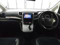 2010 Toyota Alphard