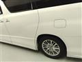 2010 Toyota Alphard