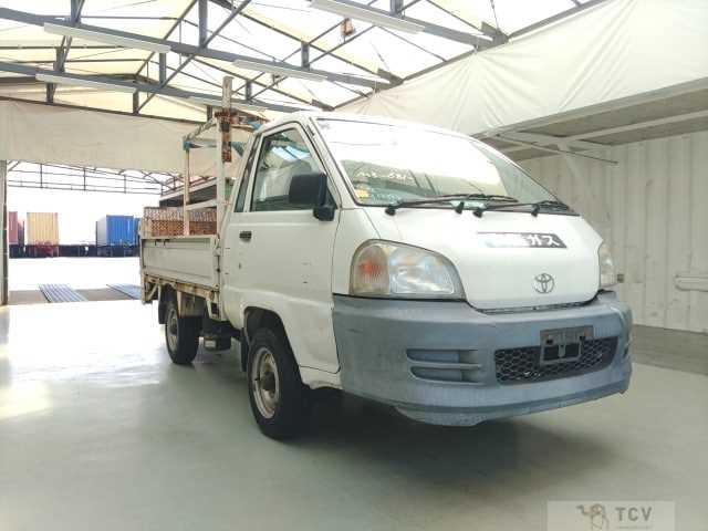 2003 Toyota Liteace Truck