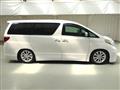 2008 Toyota Alphard