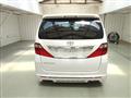 2008 Toyota Alphard