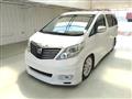 2008 Toyota Alphard