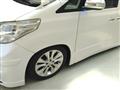 2008 Toyota Alphard