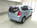 2009 Honda Fit