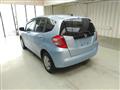 2009 Honda Fit