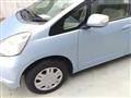 2009 Honda Fit