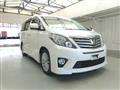 2013 Toyota Alphard