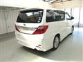 2013 Toyota Alphard