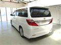 2013 Toyota Alphard