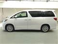 2013 Toyota Alphard