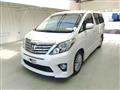 2013 Toyota Alphard