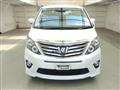 2013 Toyota Alphard