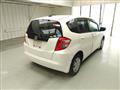 2010 Honda Fit