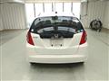 2010 Honda Fit