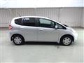 2008 Honda Fit