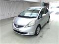 2008 Honda Fit