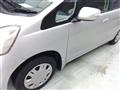 2008 Honda Fit