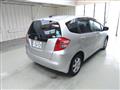 2009 Honda Fit