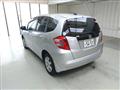2009 Honda Fit
