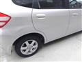 2009 Honda Fit
