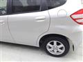 2009 Honda Fit