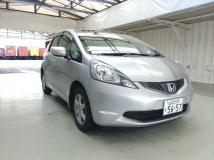 2009 Honda Fit