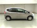 2009 Honda Fit