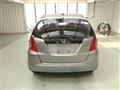 2009 Honda Fit