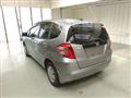 2009 Honda Fit