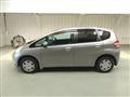 2009 Honda Fit