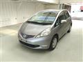 2009 Honda Fit