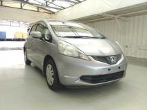2009 Honda Fit