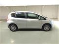 2007 Honda Fit