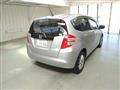 2007 Honda Fit