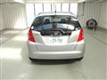 2007 Honda Fit
