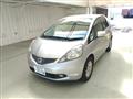 2007 Honda Fit