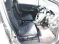 2007 Honda Fit
